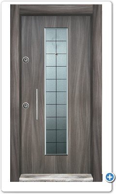 501-tanganıka krom