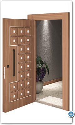 Yeni Seri 001