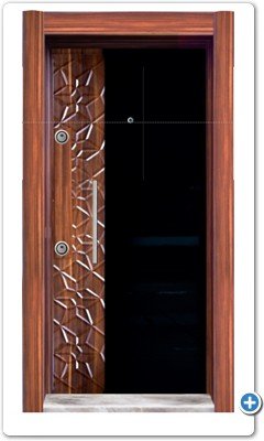 121 Elma Siyah