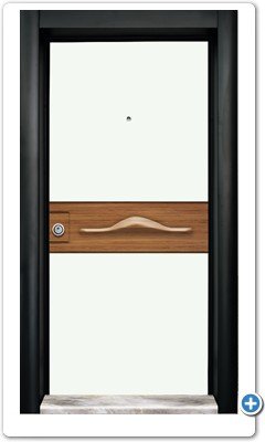 451-Parlak Pvc Model