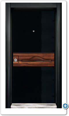 453 parlak pvc model