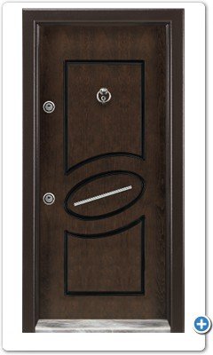 811-rustık ceviz panel modeller