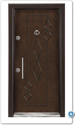 815-rustik ceviz panel 